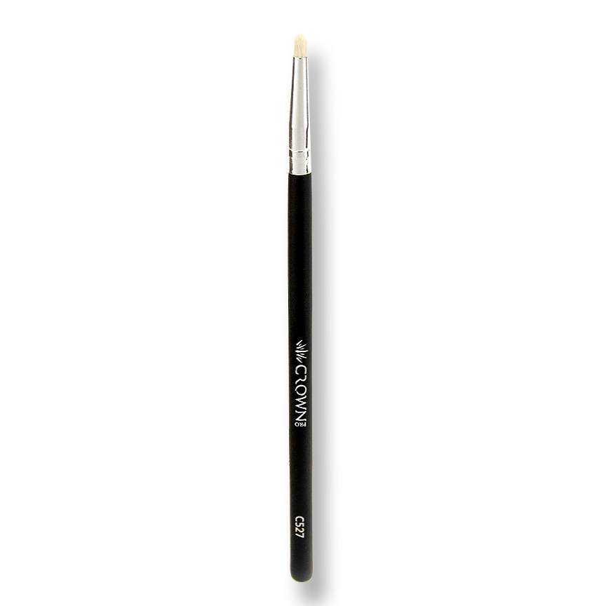 Pro Pointed Smudger C527 - Crown