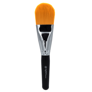 1-1/2" Jumbo Foundation Brush  C707J - Crown