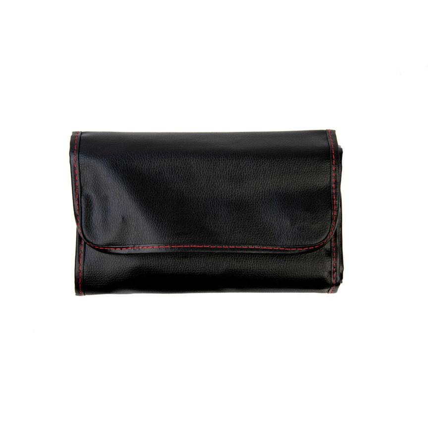 24 Piece Designer Makeup Brush Set - CS24 - Crown