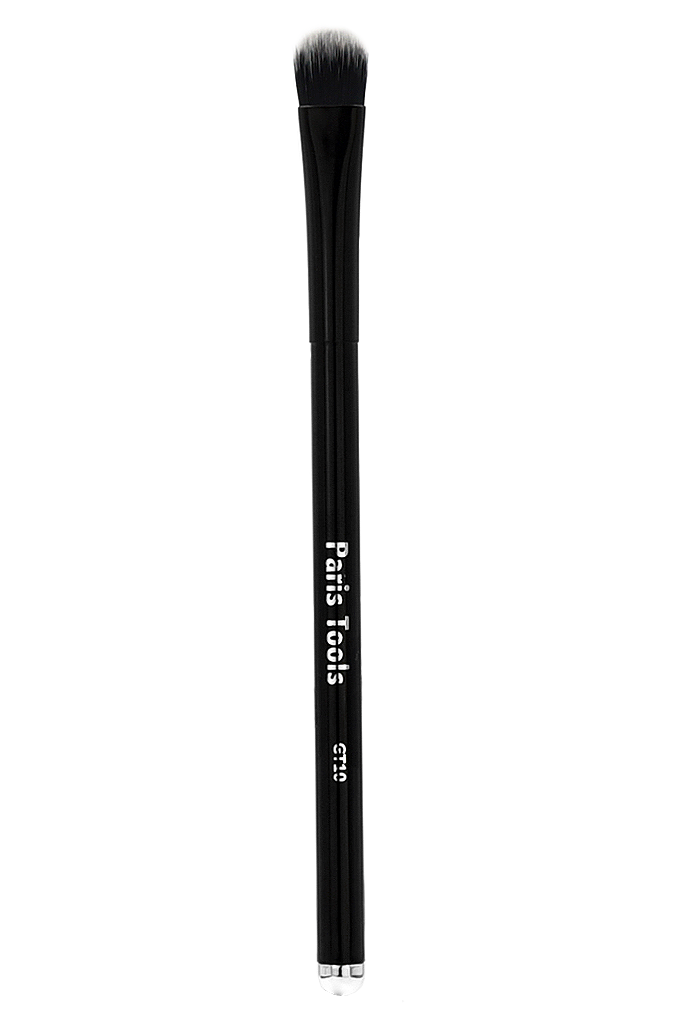 Oval Shadow Brush - GT10 - Crown