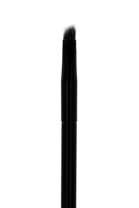 18pc Makeup Brush Set Includes Free Brush Apron - Crown