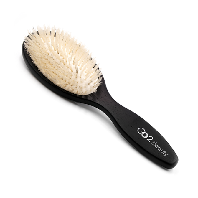 Smoothing Brush HB3 - Crown
