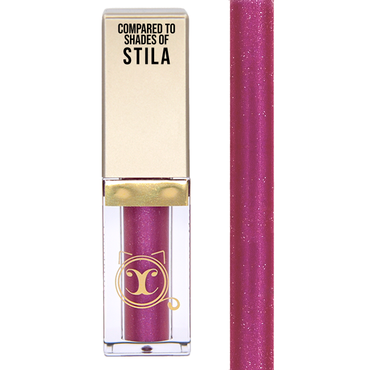 Luminesce Liquid Eyeshadow - LA11 - Crown