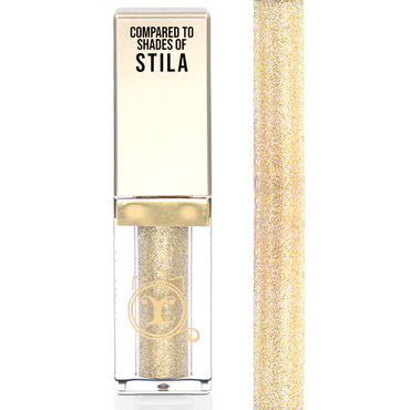 Luminesce Liquid Eyeshadow - LA21 - Crown