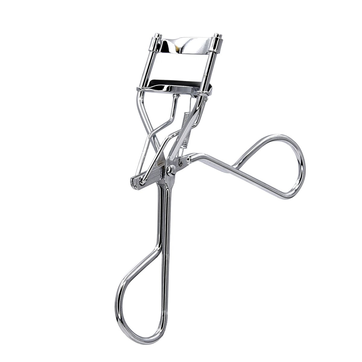 Stainless Steel Eyelash Curler SEC - Crown