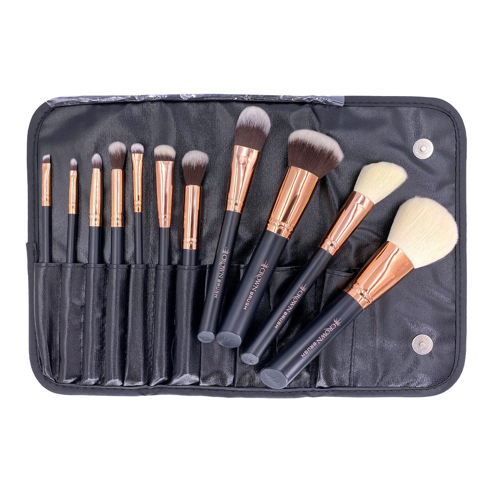 Pro Master Brush Collection - SET 900 - Crown