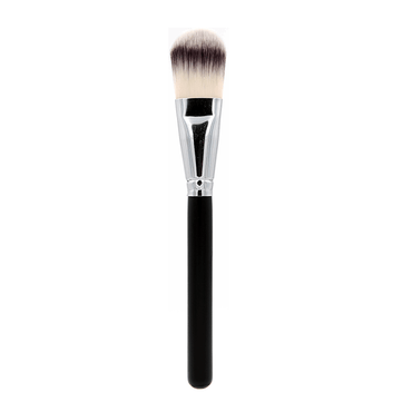Deluxe Jumbo Foundation Brush SS007 - Crown