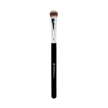 Oval Shadow Brush SS011 - Crown