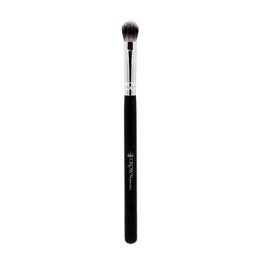 Deluxe Blending Fluff Brush SS021 - Crown