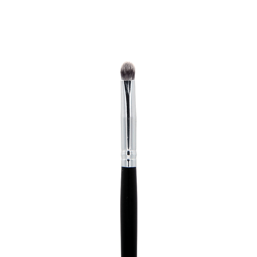Chisel Fluff Brush  SS034 - Crown