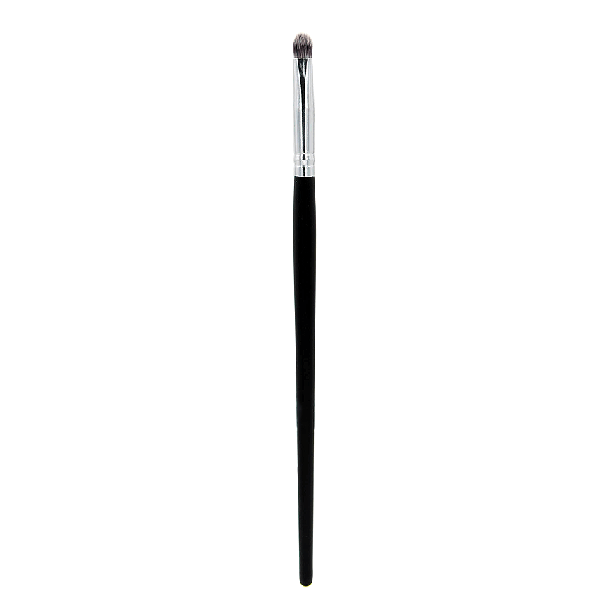 Chisel Fluff Brush SS034 - Crown