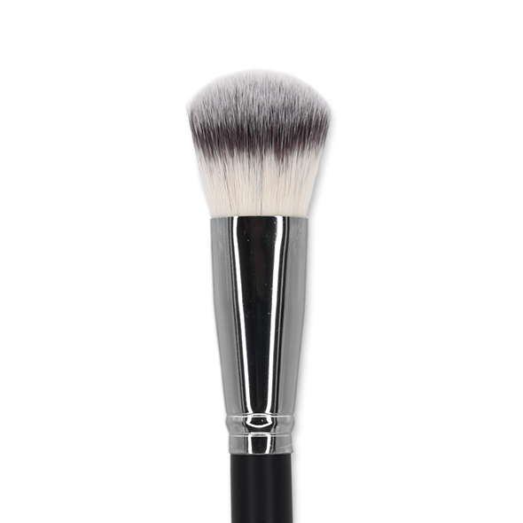 Medium Face Contour Brush SS035 - Crown