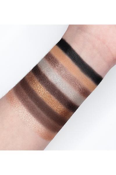 Smoke it Out - GES12 - Crown