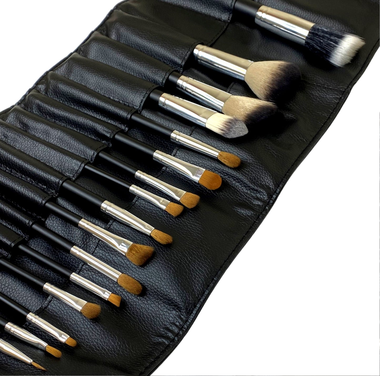16 PC Pro Essentials Brush Set 706