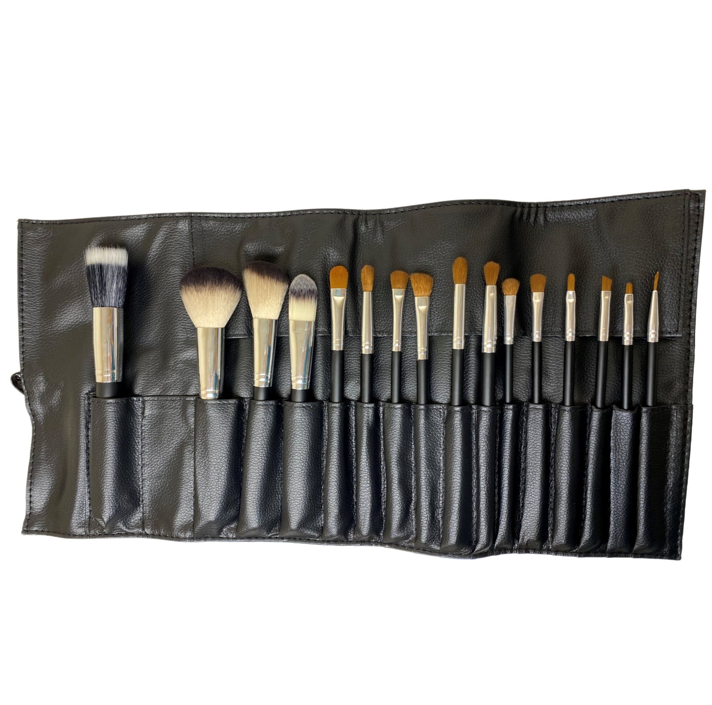 16 PC Pro Essentials Brush Set 706