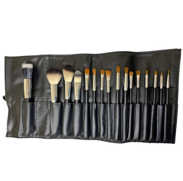 16 PC Pro Essentials Brush Set 706