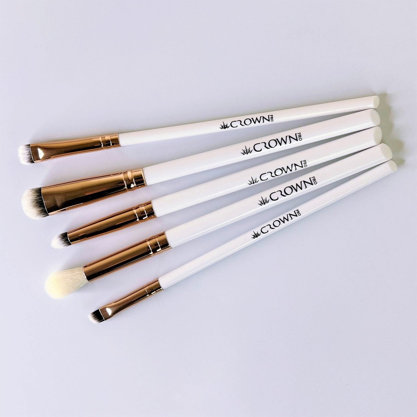 5 PC ALL EYES ON YOU BRUSH SET