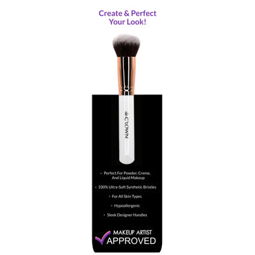 PRO ROSE GOLD RETAIL DISPLAY