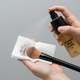 How to Clean Makeup Brushes the Right Way (And How Often You Should Do It)