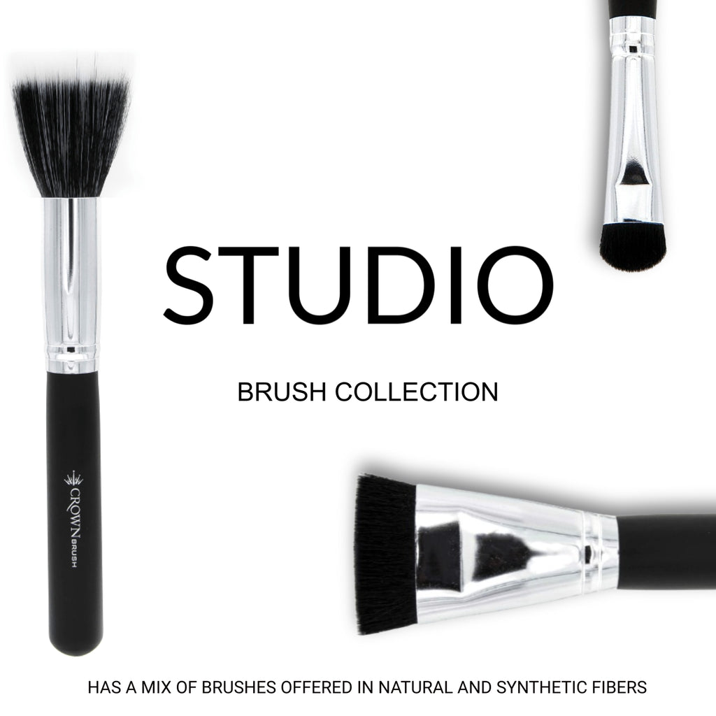 STUDIO PRO BRUSH SERIES