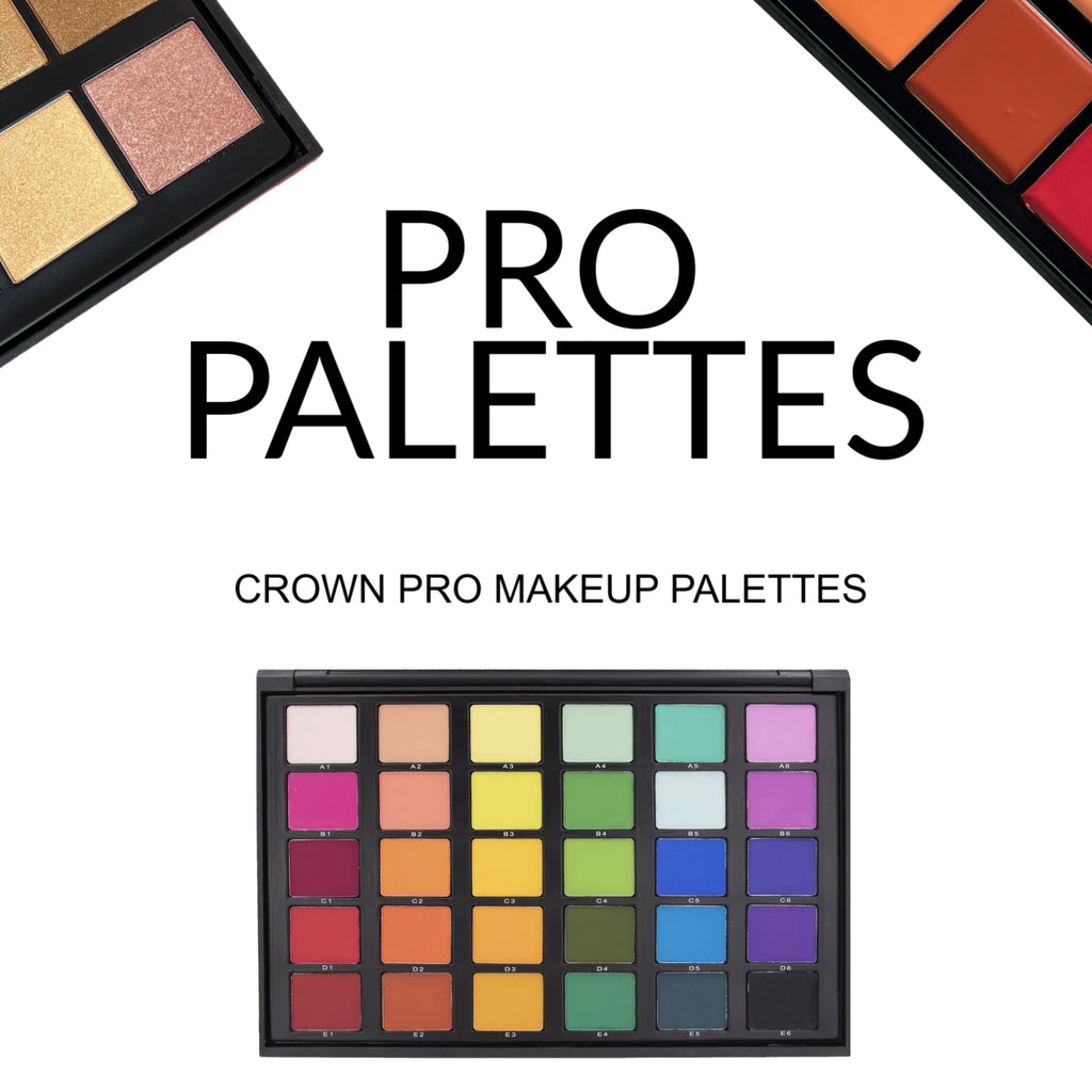 Makeup Palettes