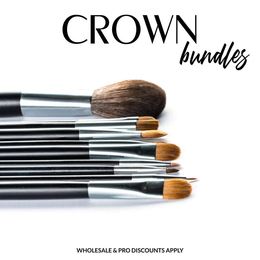 CROWN BUNDLES