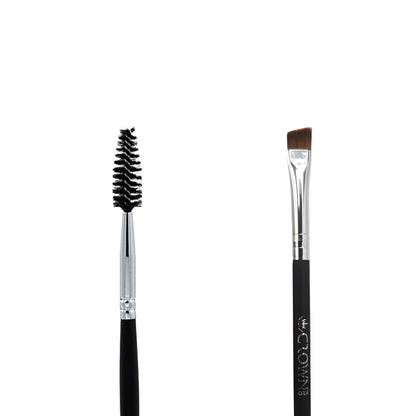 PRO DUAL BROW BRUSH C547