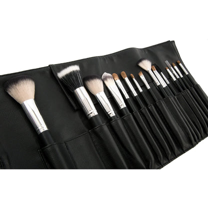 16 PC Pro Essentials Brush Set 706