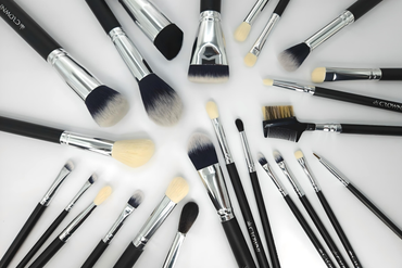 24PC CROWN PRO BRUSH SET 911
