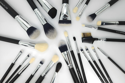 24PC CROWN PRO BRUSH SET 911