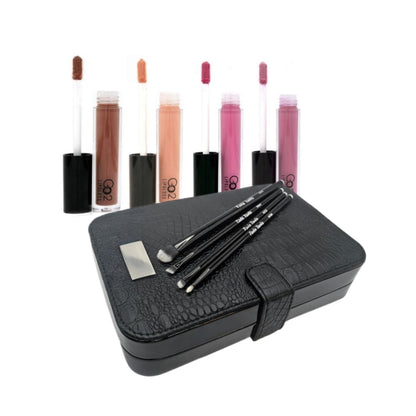 LIP SET BOOKCASE