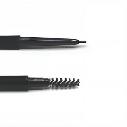2-SIDED EYEBROW PENCIL- BP01 BLACK