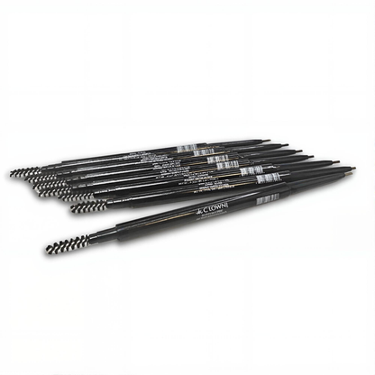 2-SIDED EYEBROW PENCIL- BP02 ASH BROWN