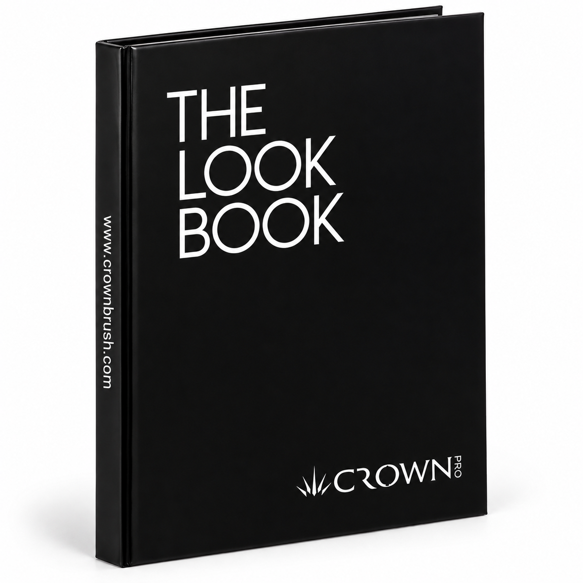 *NEW* THE LOOK BOOK