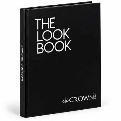 *NEW* THE LOOK BOOK