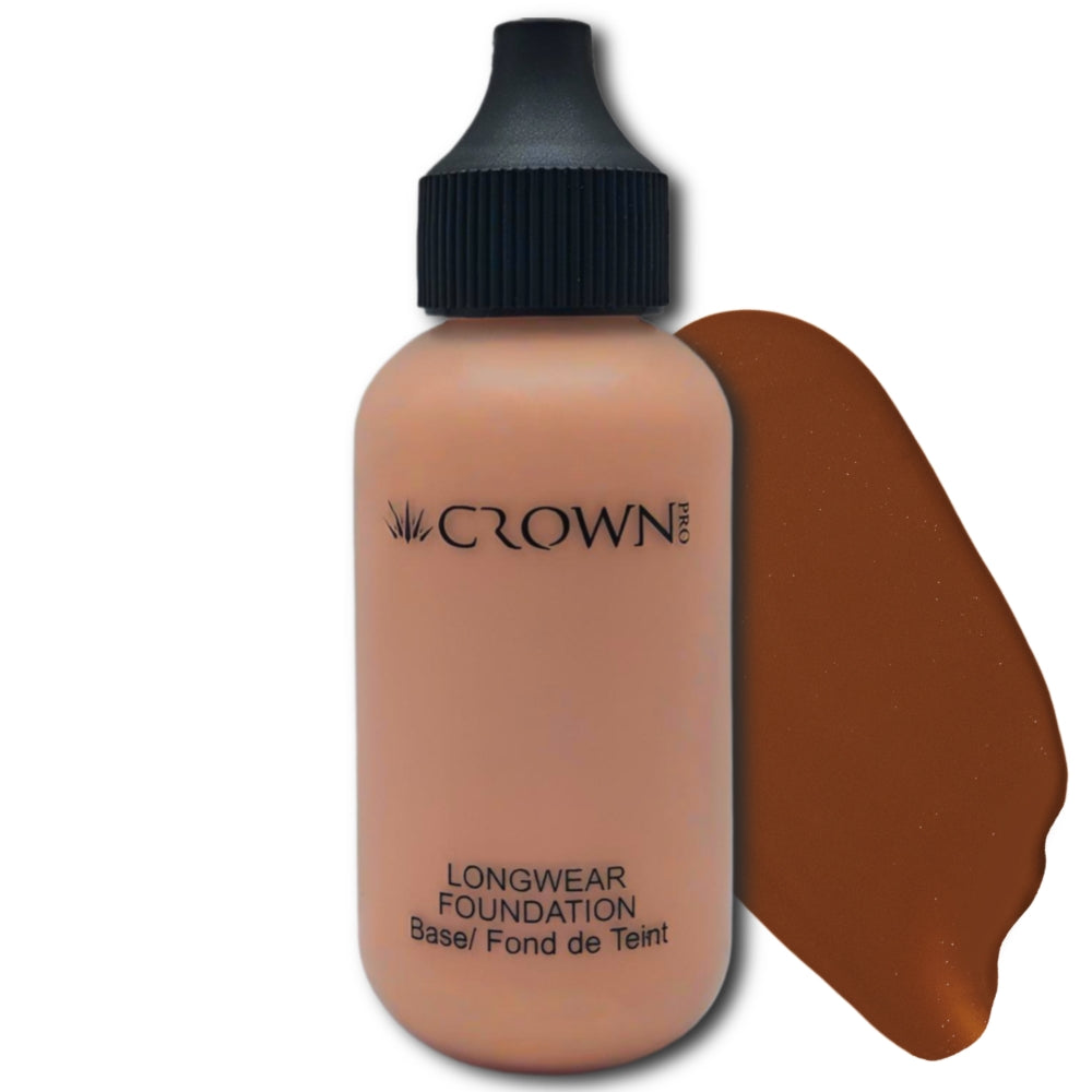 Medium Deep PF-12 60ml/2 Fl oz