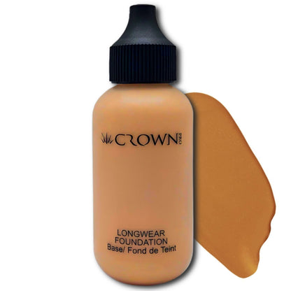 Tan PF-5 60ml/2Fl oz