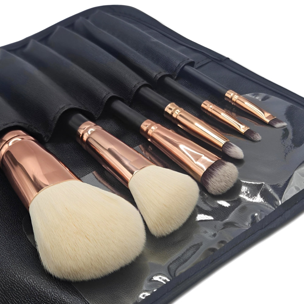 7 PC PRO BRUSH SET 906