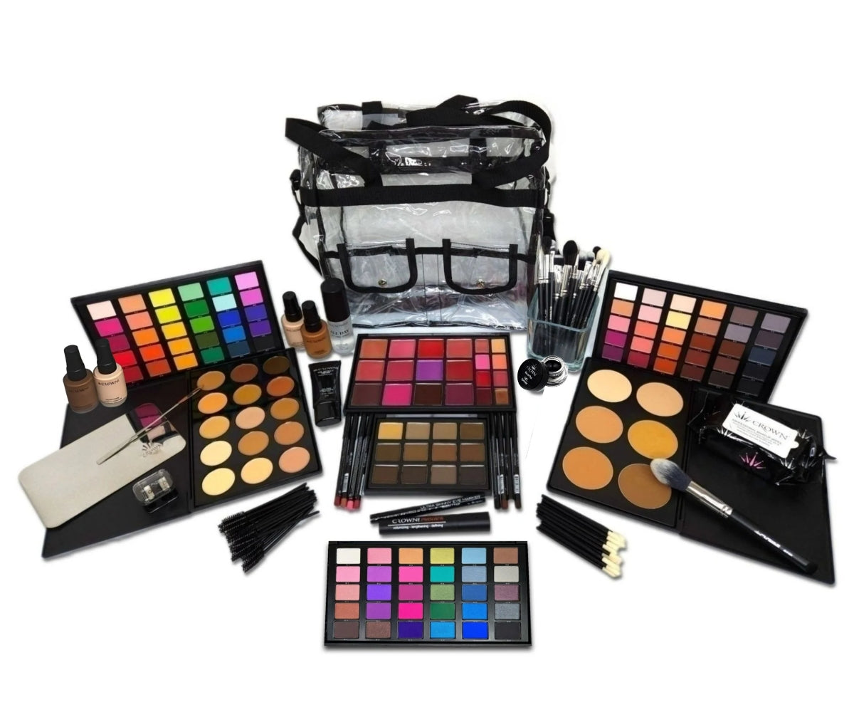 CROWN PRO APPRENTICE KIT