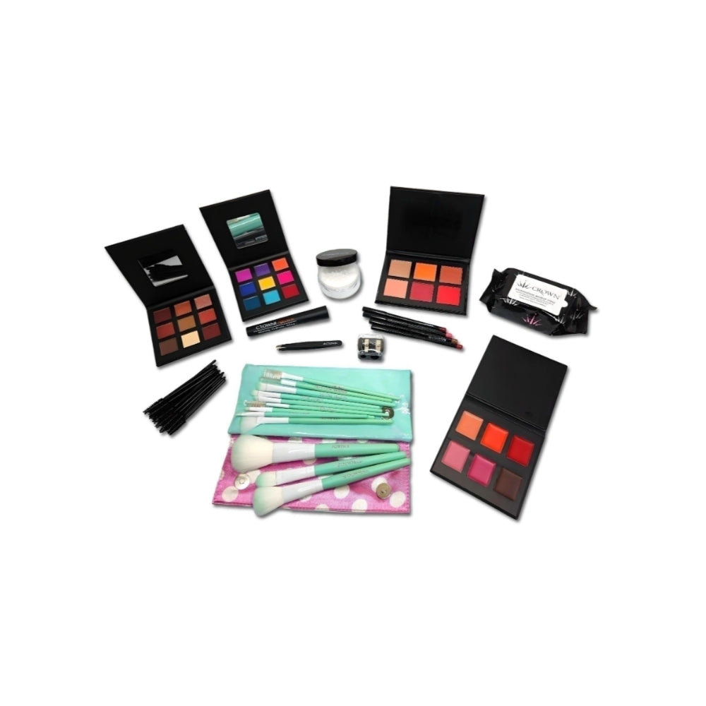 BASIC SET - CONTACT US FOR SCHOOL PRICING