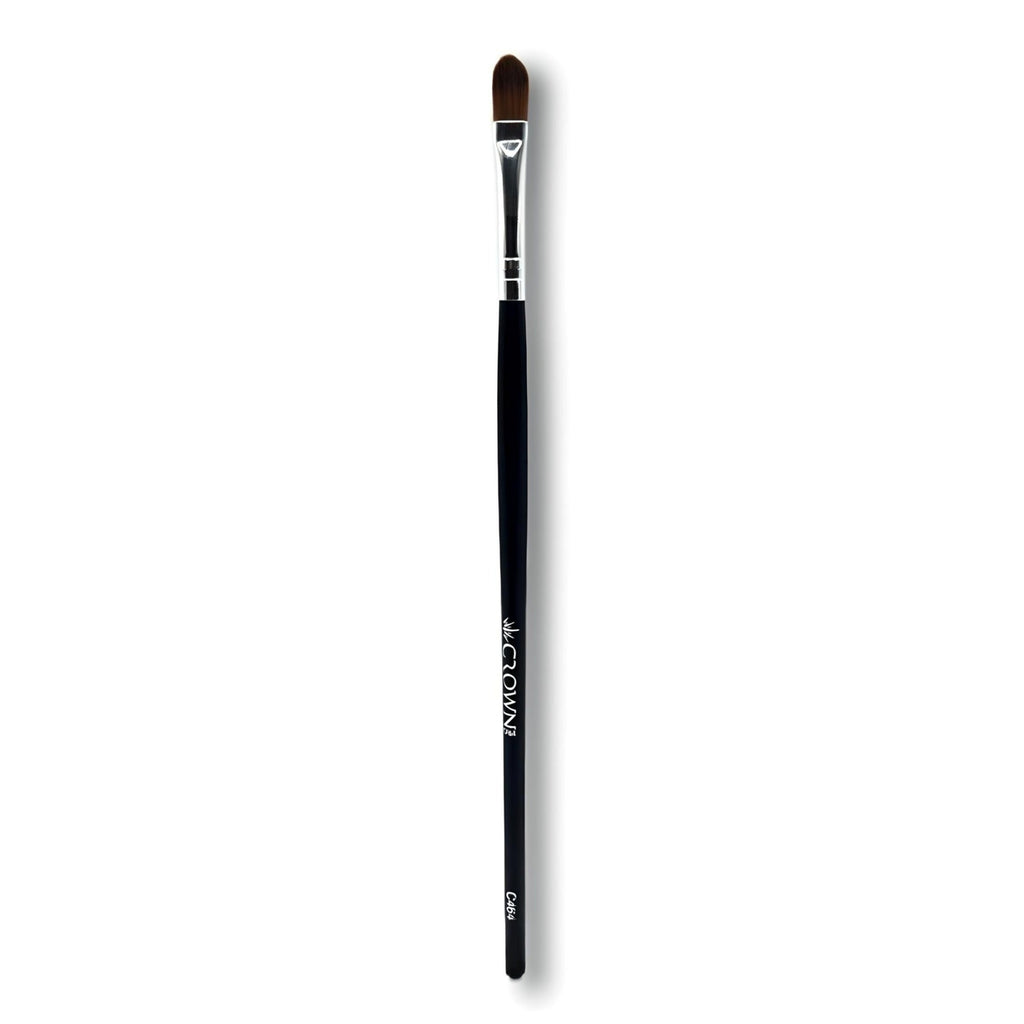 Oval Lip Brush  C464