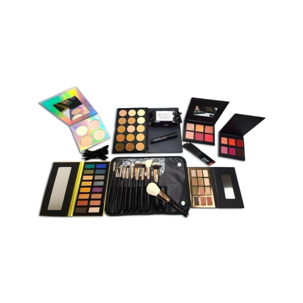 EXPRESS SET - CONTACT US FOR SCHOOL PRICING