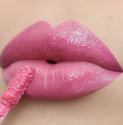 4pc LIP GLOSS pack
