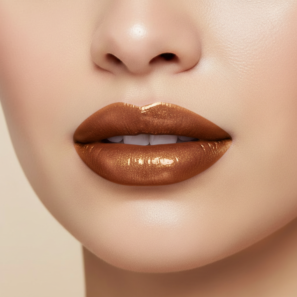 Lavish Lipgloss NY10 lifestyle image