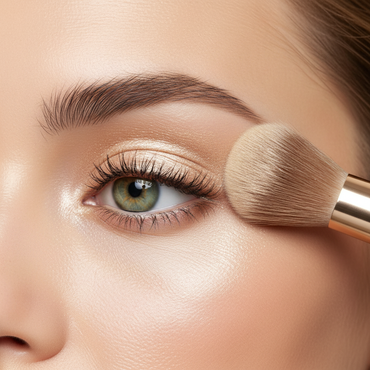 Iced Gold C15 - Application