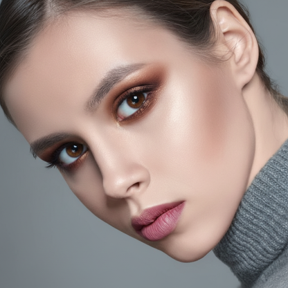 EARTH EYESHADOW PALETTE 30EC lifestyle image