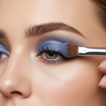 Something Blue C25 - Application