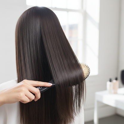 Smoothing Brush HB3 lifestyle image