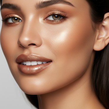 BRONZE & GLO PALETTE CP14 lifestyle image