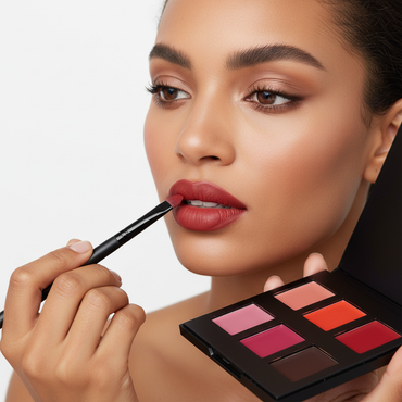 PRO LIP PALETTE 6LP lifestyle image